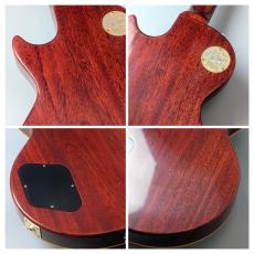 Gibson  1959 Les Paul Standard Reissue, VOS, Iced Tea Burst- #96818【3.92kg】【軽量個体】_8