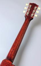 Gibson  1959 Les Paul Standard Reissue, VOS, Iced Tea Burst- #96818【3.92kg】【軽量個体】_9