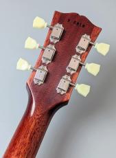 Gibson  1959 Les Paul Standard Reissue, VOS, Iced Tea Burst- #96818【3.92kg】【軽量個体】_10