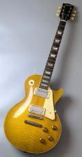 Gibson Murphy Lab 1959 Les Paul Standard Reissue Green Lemon Fade Heavy Aged- #96849【3.66kg】【軽量個体】_2