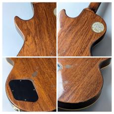 Gibson Murphy Lab 1959 Les Paul Standard Reissue Green Lemon Fade Heavy Aged- #96849【3.66kg】【軽量個体】_8