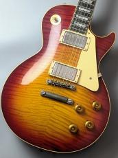 Gibson Murphy Lab 1959 Les Paul Standard Reissue Ultra Light Aged -Factory Burst- #96937【3.84kg】