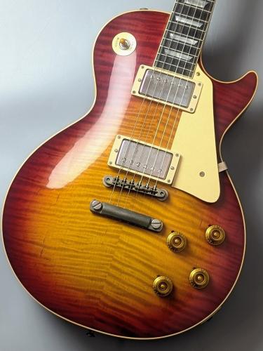 Gibson Murphy Lab 1959 Les Paul Standard Reissue Ultra Light Aged -Factory Burst- #96937【3.84kg】