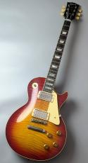 Gibson Murphy Lab 1959 Les Paul Standard Reissue Ultra Light Aged -Factory Burst- #96937【3.84kg】_2