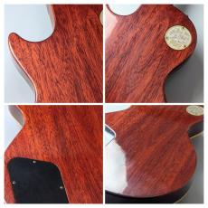 Gibson Murphy Lab 1959 Les Paul Standard Reissue Ultra Light Aged -Factory Burst- #96937【3.84kg】_8