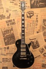 Gibson 1959 Les Paul Custom "Triple Patent Applied For Pickups"