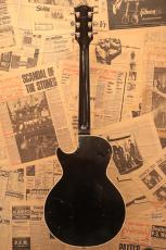 Gibson 1959 Les Paul Custom "Triple Patent Applied For Pickups"_2