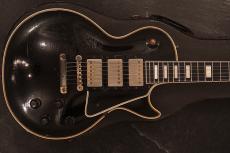 Gibson 1959 Les Paul Custom "Triple Patent Applied For Pickups"_3