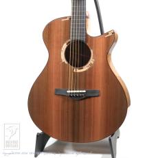 MICHIHIRO MATSUDA Style M1 Cutaway【サウンドメッセin大阪 2026出展作品】