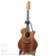 MICHIHIRO MATSUDA Style M1 Cutaway【サウンドメッセin大阪 2026出展作品】_2