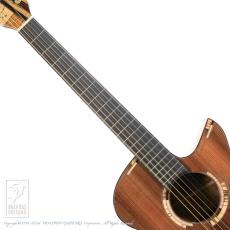 MICHIHIRO MATSUDA Style M1 Cutaway【サウンドメッセin大阪 2026出展作品】_5
