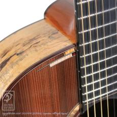 MICHIHIRO MATSUDA Style M1 Cutaway【サウンドメッセin大阪 2026出展作品】_13