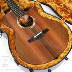 MICHIHIRO MATSUDA Style M1 Cutaway【サウンドメッセin大阪 2026出展作品】_15