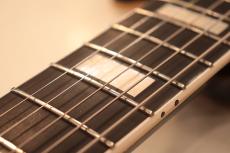 Gibson 1959 Les Paul Custom "Triple Patent Applied For Pickups"_4