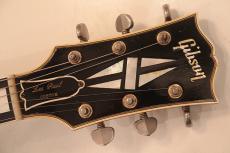 Gibson 1959 Les Paul Custom "Triple Patent Applied For Pickups"_5