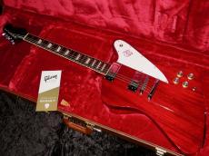 Gibson Firebird Platypus Gloss Prototype : Vintage Cherry