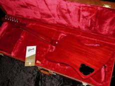 Gibson Firebird Platypus Gloss Prototype : Vintage Cherry_2