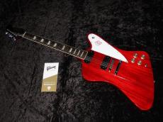 Gibson Firebird Platypus Gloss Prototype : Vintage Cherry_3