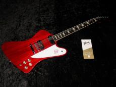 Gibson Firebird Platypus Gloss Prototype : Vintage Cherry_6
