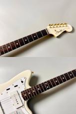 Fender Japan Made in Japan Traditional 2025 Collection, 60s Jazzmaster White Pearl #JD26004706_8