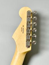 Fender Made in Japan Hybrid II Stratocaster RW -Forest Blue-_6