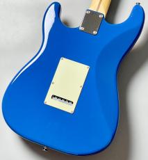 Fender Made in Japan Hybrid II Stratocaster RW -Forest Blue-_8
