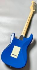 Fender Made in Japan Hybrid II Stratocaster RW -Forest Blue-_9