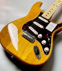 Fender Made in Japan Hybrid II Stratocaster MN -Vintage Natural-_2