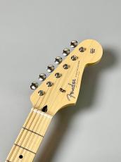 Fender Made in Japan Hybrid II Stratocaster MN -Vintage Natural-_5