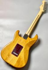 Fender Made in Japan Hybrid II Stratocaster MN -Vintage Natural-_9