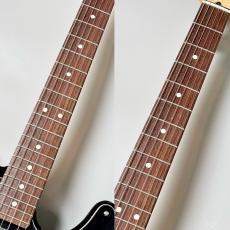 Fender Made in Japan Hybrid II Telecaster RW -3-Color Sunburst-_4