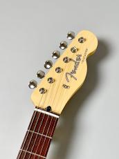 Fender Made in Japan Hybrid II Telecaster RW -3-Color Sunburst-_5