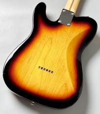 Fender Made in Japan Hybrid II Telecaster RW -3-Color Sunburst-_8