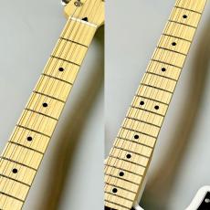 Fender Made in Japan Hybrid II Stratocaster MN -Arctic White- #JD25020143【3.48kg】_4
