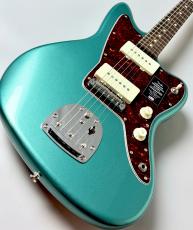 Fender American Professional Classic Jazzmaster -Faded Sherwood Green Metallic- #US25097761【3.64kg】_2