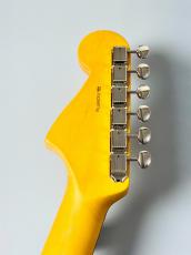 Fender American Professional Classic Jazzmaster -Faded Sherwood Green Metallic- #US25097761【3.64kg】_6