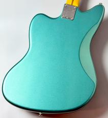 Fender American Professional Classic Jazzmaster -Faded Sherwood Green Metallic- #US25097761【3.64kg】_8