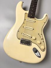 M.B.Guitars 62-S -Olympic White-