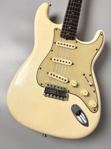 M.B.Guitars 62-S -Olympic White-