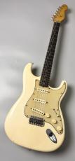 M.B.Guitars 62-S -Olympic White-_4