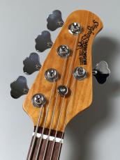 MUSIC MAN StingRay 5 Special / Fallout Green【2025年新色】【重量3.96kg】_7