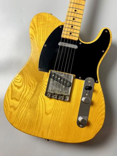 Fender Japan 【良音!】TL72-58 #K021981【3.34kg】