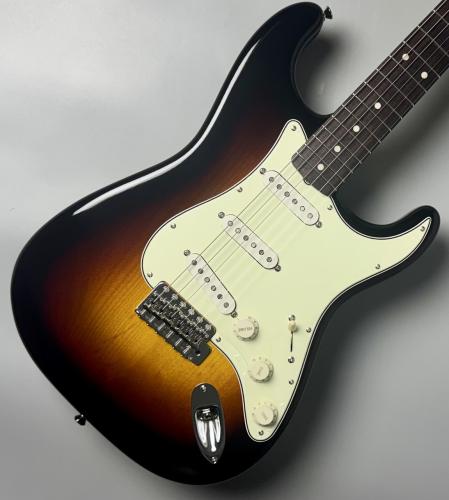 Vanzandt STV-R2 Faded Wide Lim 3TS #10380 【Fullertone PU搭載】【B級特価】【米粒大の打痕】
