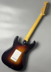 Vanzandt STV-R2 Faded Wide Lim 3TS #10380 【Fullertone PU搭載】【B級特価】【米粒大の打痕】_6