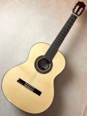 Paco Castillo 【高コスパの1本!!】203S スプルース×ローズウッド【送料当社負担】_2