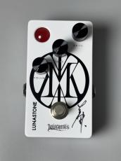 LUNASTONE TrueOverDrive2 MYK Limited Edition #2318227【LOVEBITES MIYAKO氏直筆サイン入り】_2