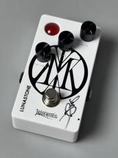 LUNASTONE TrueOverDrive2 MYK Limited Edition #2318228【LOVEBITES MIYAKO氏直筆サイン入り】