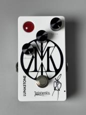 LUNASTONE TrueOverDrive2 MYK Limited Edition #2318228【LOVEBITES MIYAKO氏直筆サイン入り】_2