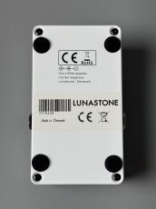 LUNASTONE TrueOverDrive2 MYK Limited Edition #2318228【LOVEBITES MIYAKO氏直筆サイン入り】_4