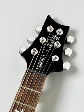 Paul Reed Smith [PRS] Paul Reed Smith(PRS) SE Custom 24 - Fire Red Burst-2025年製 #CTI H012802【虎杢】【万能サウンド】_5
